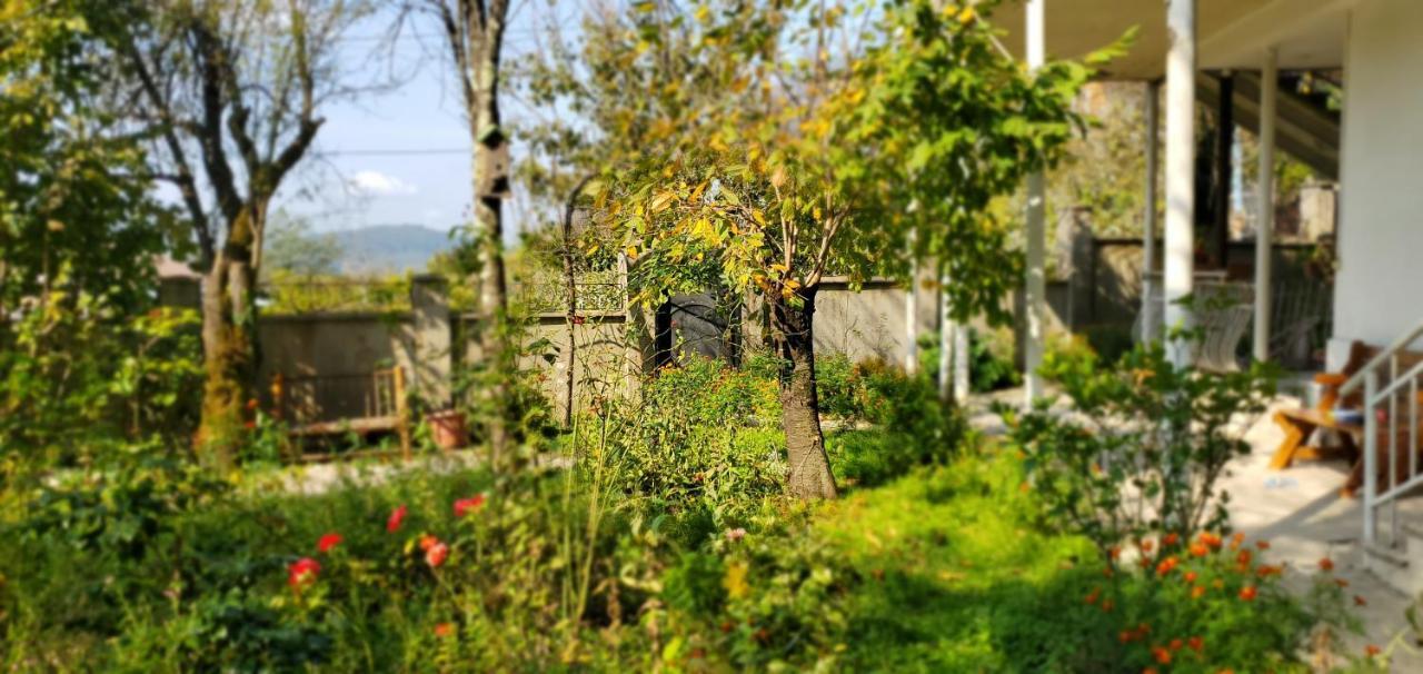 Villa Gelati Kutaisi Exterior photo